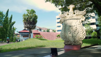 7 Guru Besar Dikabarkan Mengundurkan Diri, Rektor Unhas Lakukan Mediasi