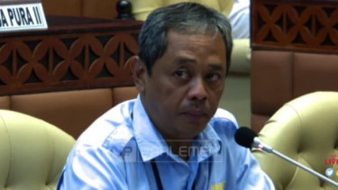 KNKT Ungkap Hasil Investigasi Kecelakaan Sriwijaya Air SJ 182