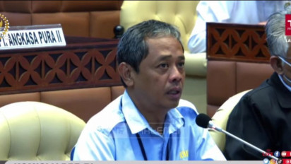 KNKT Libatkan AS, Singapura hingga Inggris Bantu Investigasi Kecelakaan Pesawat SJ 182