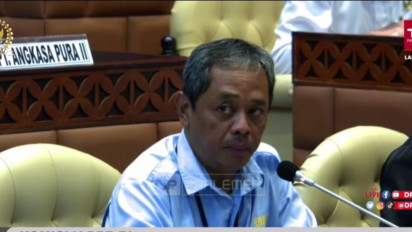 Suara Pilot Tidak Terekam Saat Kecelakaan Sriwijaya Air SJ182, KNKT: Pembicaraan Tak  Bisa Direkam