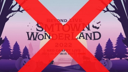 Buntut Tragedi Itaewon, Konten Bertema Halloween Dilarang Tayang di Korea Selatan Selamanya?