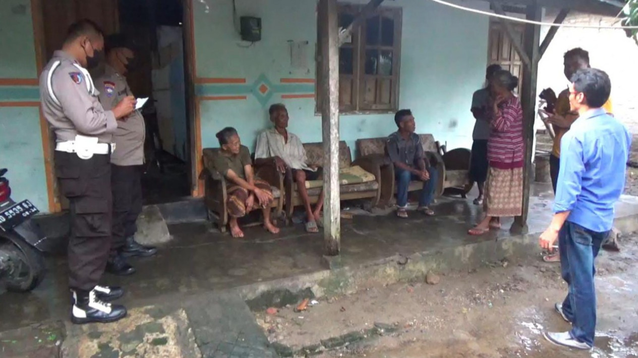 Lansia di Klaten Jadi Korban Penipuan Berkedok Bansos dari Pemerintah
            - galeri foto