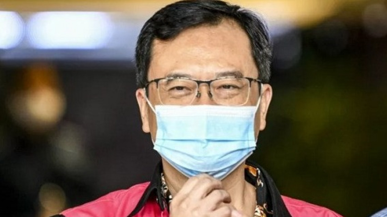 Kejagung Kembali Sita Aset Milik Benny Tjokro
            - galeri foto