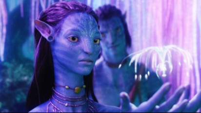 Punya Durasi Sampai 3 Jam, Ini Dia Sinopsis Film Avatar 2: The Way of Water, Ternyata Ada Adegan....