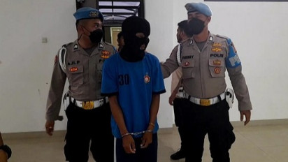 2 Siswi SMP di Bogor Dicekoki Miras dan Dicabuli oleh 5 Remaja