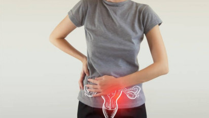 Duh! Ternyata Sebenarnya Ini 5 Gejala Kanker Serviks, Para Wanita Harus Tahu 