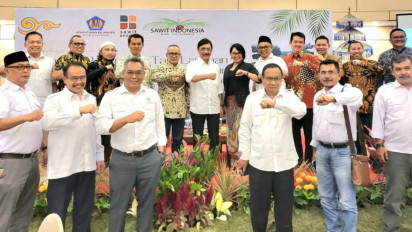 Asosiasi Berharap Hadirnya Kebijakan Pemerintah Yang Bisa Mendukung Perbaikan Harga TBS Sawit