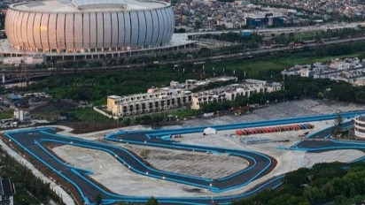Gelaran Formula E Masih Punya Utang Rp4,9 Miliar dengan Ancol