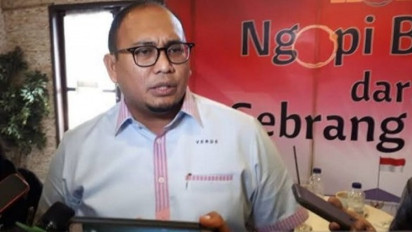 Komisi VI DPR Heran BPOM Salahkan Kemendag soal Gagal Ginjal Akut