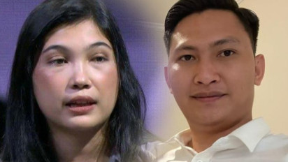 Duh, Vera Simanjuntak Cuma Ngaku-ngaku Pacar Brigadir J? Si Cantik VTA Disebut yang Sering Menemani