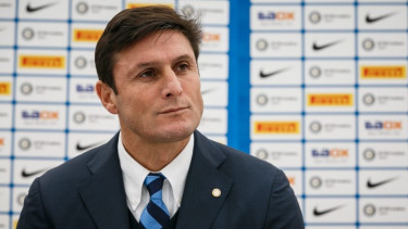 Javier ZanettiÂ Puji Inzaghi setelah Inter MilanÂ Berhasil Lolos ke Babak 16 Besar Liga Champions