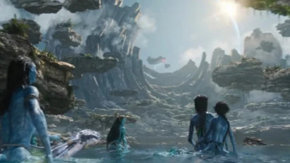 Tak Hanya Avatar 2, Berikut Deretan Film yang  Berdurasi Super Panjang hingga 3 Jam Lebih