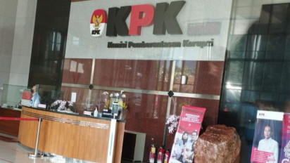KPK Bentuk Satgas Perbaikan Perizinan dan Tata Kelola Sektor Pertambangan