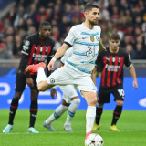 Insiden di Festival Musik Berujung Sorotan, Keluarga Pesepakbola Asal Brasil Jorginho Alami Momen Tak Nyaman