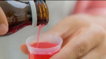 Janggal BPOM Langkahi Polisi Periksa Direktur Utama PT AFI Pharma Soal Obat Sirop Paracetamol