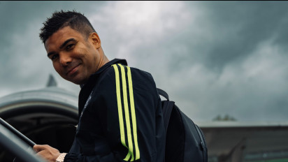 Terungkap! Begini Alasan Casemiro Terima Man Utd yang Cuman main di Liga Europa