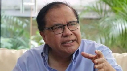 Pakar Ekonomi Soroti Larangan Ekspor Bijih Nikel di Indonesia