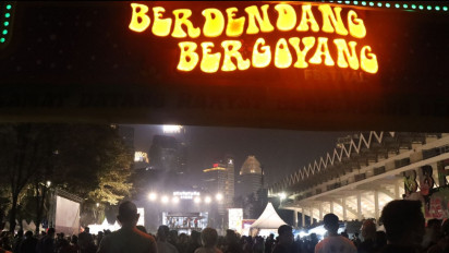Melebihi Kapasitas Penonton, Polisi Naikkan Status Kasus Berdendang Bergoyang di Istora Senayan menjadi Penyidikan