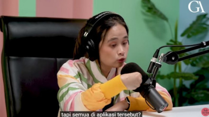 Wow! di Indonesia Ada Jasa Rental Pacar, Ini Daftar Tarifnya