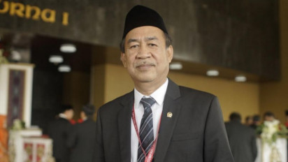 Komisi VIII DPR Harap Revisi UU Zakat Masuk Prolegnas