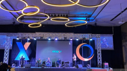 Wamendag Sebut Indonesia Siap Hadapi Resesi Ekonomi