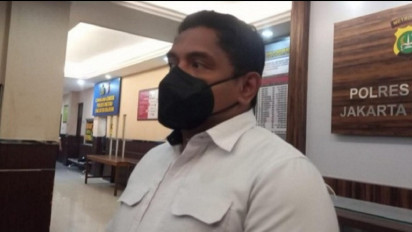 Fakta Baru Ridwan Soplanit Tak Temukan HP Brigadir J di Saku Celana Saat Olah TKP Pembunuhan