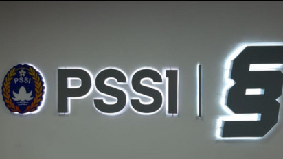 Duh! PSSI Terancam Dibekukan Presiden Jokowi, Ini yang harus Dilakukan