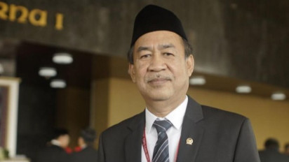 Rawan Praktik Kepentingan dan Kriminimalitas Lembaga Zakat, Komisi VIII DPR RI Minta Revisi UU Zakat Masuk Prolegnas