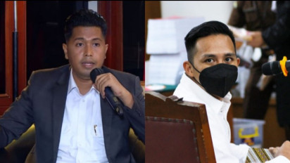 Pengacara Brigadir J Sebut Hanya Bharada E yang Memenuhi Nilai Kriteria Permintaan Maaf, Ini Alasannya..