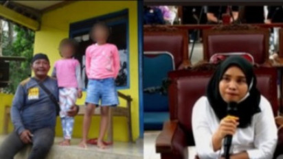 Kebohongan Susi Memberatkan Diri Sendiri, Suami ART Ferdy Sambo Itu Tak Pernah Diceritakan: Ajur!