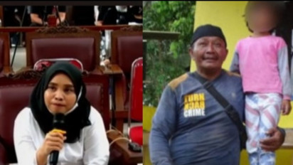Suami Susi ART Ferdy Sambo Tak Kuasa Melihat Sang Istri Dibentak Usai Berkelit: Saya Suruh Jujur jangan takut