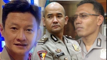 Fakta Terbaru, Ridwan Soplanit Ungkap Intervensi hingga Tak Temukan HP Brigadir J di Saku Saat Olah TKP
