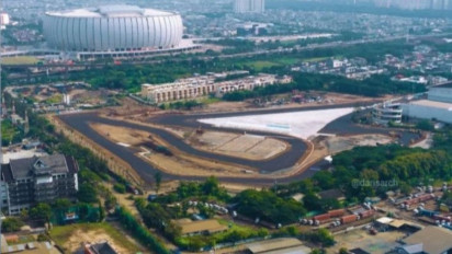Bantah Punya Utang Rp4,9 Miliar Pada Ancol dalam Bentuk Uang, Dirut Jakpro: Kewajiban Mengganti Bangunan