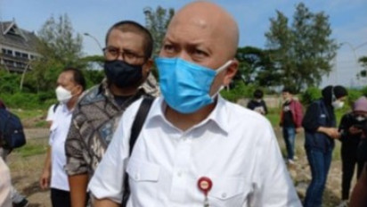 Gunung Kartiko Pastikan Utang JakPro Kepada Ancol dalam Bentuk ‘in Kind’ Bukan Uang