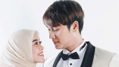 Wow, Berpose Rangkulan Mesra, Lesti Kejora dan Rizky Billar Diam-diam Asik Berlibur ke Thailand, Intip Yuk!