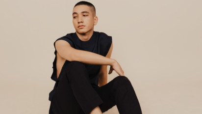 Unik Banget, Musisi RnB Rafi Sudirman Suguhkan Jurnal Cinta Melalui Musik Bertajuk “Endlessly”