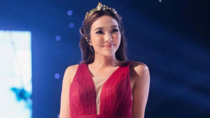 Masih Jadi Tersangka Kasus Video Syur, Bagaimana Kelanjutan Kasus Giselle Anastasya?