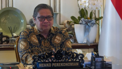 Forum Dialog G20 Sustainable Vegetable Oils Conference Rumuskan Strategi dan Kebijakan Minyak Nabati Global