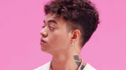 Dididik Secara Islam Sejak Kecil, Reza Arap Kini Memeluk Agama Budha