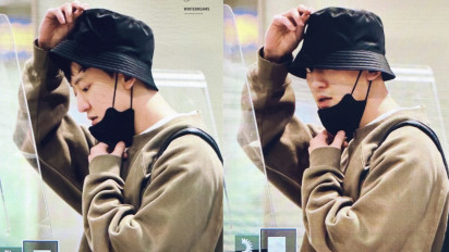 Chanyeol EXO Gelar Konser Solo Besok, Promotor Beri Peringatan untuk EXOL