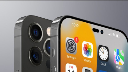 Yay, Akhirnya Resmi Dijual di Indonesia, Harga Iphone 14 Dibandrol Mulai dari Rp 16 Juta, Cek Yuk!