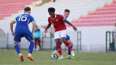 Jangan Lewatkan! Ini Jadwal Siaran Langsung Timnas Indonesia U-20 Vs Moldova Live Hanya di ANTV