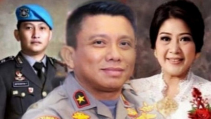 Ternyata Ferdy Sambo dan Putri Candrawathi Sudah Lama Pisah Ranjang, Dia Punya Rumah Lain di ...