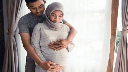 4 Doa Ibu Hamil yang Wajib Diminta Kepada Allah SWT, Nomor 3 Paling Diutamakan