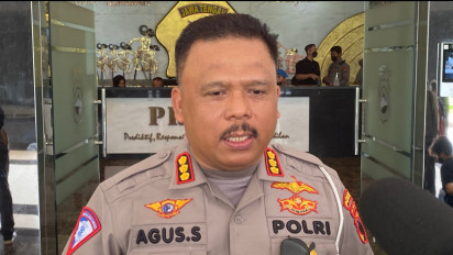 Begini Penjelasan Polda Jateng soal Mekanisme Drone ETLE bagi Pelanggar Lalu Lintas