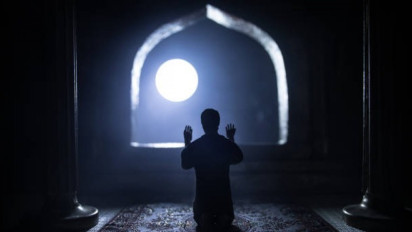 Catat! Ini Doa Setelah Sholat Tahajud, Banyak Keutamaannya