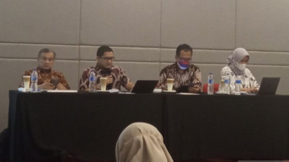 Ini Pertimbangan Pemerintah Naikan Cukai Rokok pada 2023 dan 2024