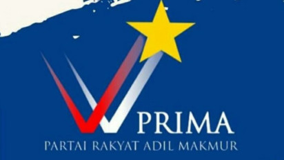 Bawaslu Kabulkan Gugatan PRIMA, Perintahkan KPU Beri Kesempatan Perbaiki Dokumen Administrasi Kurun Waktu 1x24 jam