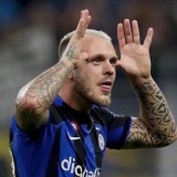 Tak Cukup Permalukan Inter Milan, Arsenal Kini Bidik Bek Kiri Nerazzurri