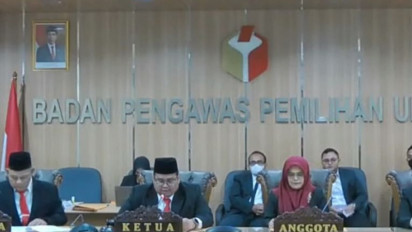 Alhamdulillah, PKP Dapat Lanjutkan Peserta Pemilu 2024 Usai Bawaslu Mengabulkan Sebagian gugatan Terhadap KPU